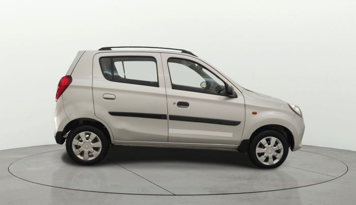 2014 Maruti Alto 800 LXI, Petrol, Manual, 66,811 km, Right Side View