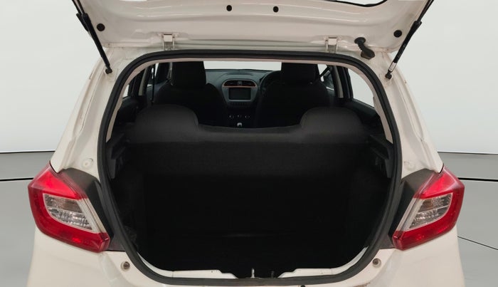 2019 Tata TIAGO NRG PETROL, Petrol, Manual, 79,993 km, Boot Open Zoomed View