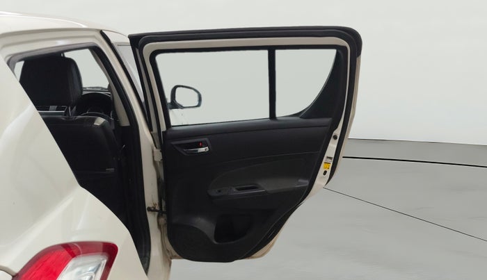 2015 Maruti Swift VXI, Petrol, Manual, 48,924 km, RHS Rear Door