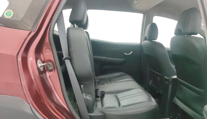 2017 Honda BR-V 1.5L I-VTEC VX, Petrol, Manual, 69,145 km, Right Side Rear Door Cabin