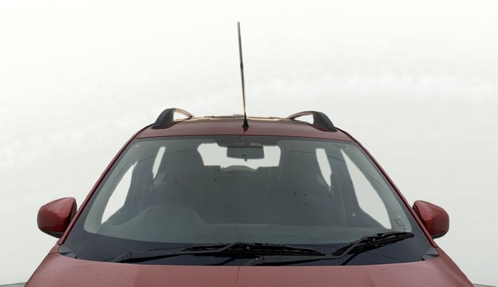 2020 Renault TRIBER RXT, Petrol, Manual, 62,986 km, Front Windshield