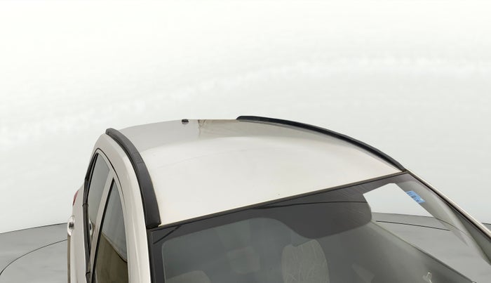 2016 Hyundai Grand i10 SPORTZ 1.2 KAPPA VTVT, Petrol, Manual, 59,720 km, Roof