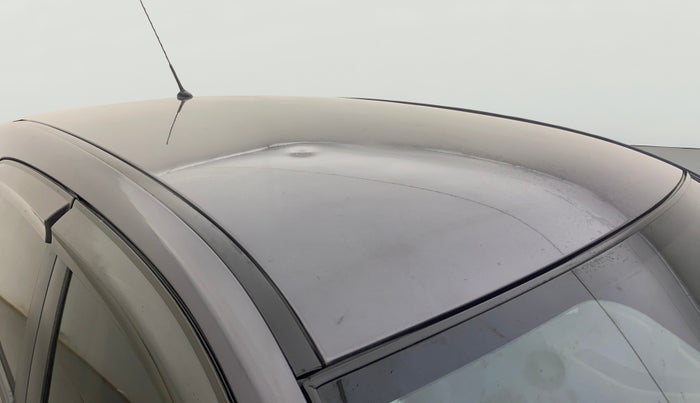 2018 Hyundai Elite i20 SPORTZ 1.2, Petrol, Manual, 1,06,107 km, Roof