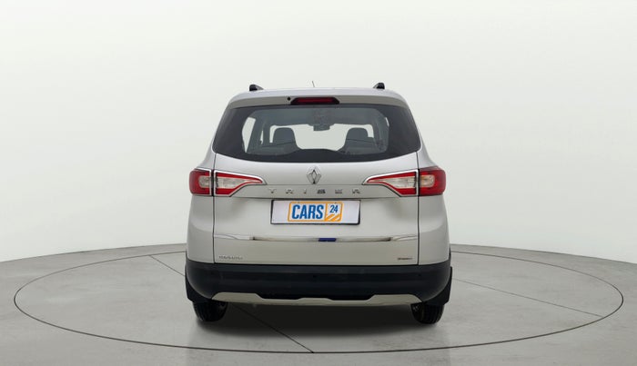 2021 Renault TRIBER RXT, Petrol, Manual, 27,336 km, Back/Rear