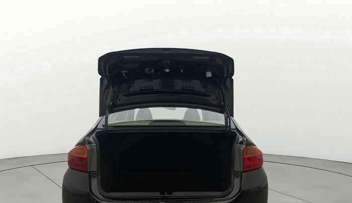 2014 Honda City 1.5L I-DTEC VX, Diesel, Manual, 1,10,754 km, Boot Open Zoomed View