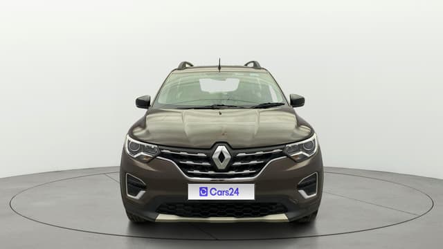 Used 2023 Renault Triber