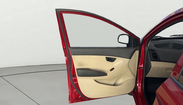 2018 Hyundai Eon ERA +, Petrol, Manual, 33,491 km, LHS Front Door