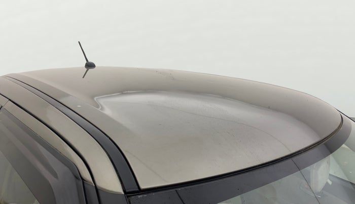 2015 Maruti Swift Dzire VXI, Petrol, Manual, 63,718 km, Roof