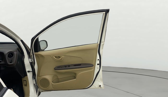 2013 Honda Amaze 1.2L I-VTEC S, Petrol, Manual, 53,478 km, RHS Front Door