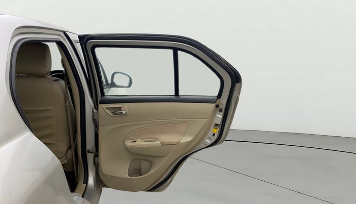 2014 Maruti Swift Dzire ZDI, Diesel, Manual, 1,11,274 km, RHS Rear Door