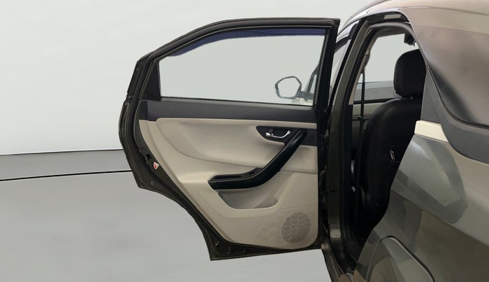 2020 Tata NEXON XZA PLUS SUNROOF PETROL, Petrol, Automatic, 39,033 km, LHS Rear Door