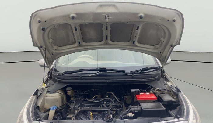 2018 Hyundai Elite i20 SPORTZ 1.2, Petrol, Manual, 77,962 km, Open Bonet