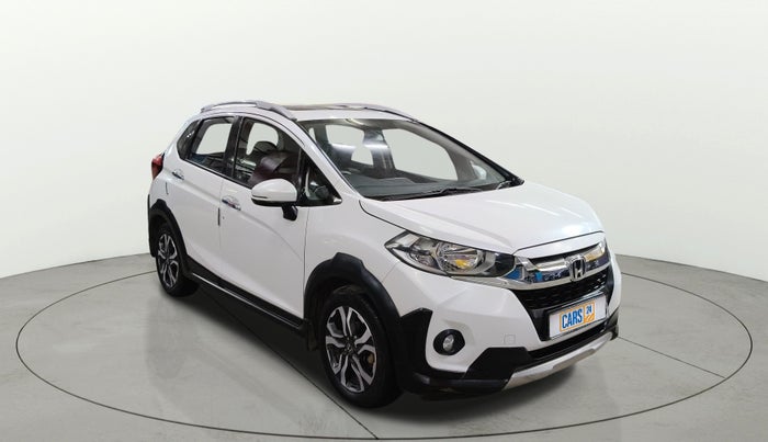 2018 Honda WR-V 1.2L I-VTEC VX MT, Petrol, Manual, 50,427 km, SRP