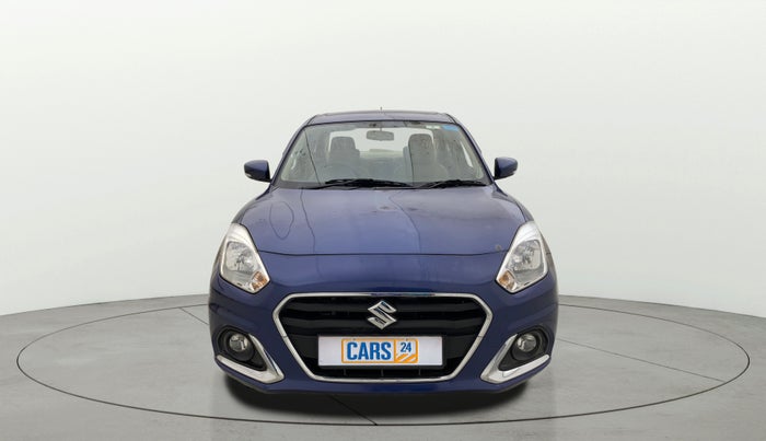 2020 Maruti Dzire VXI, Petrol, Manual, 59,719 km, Front