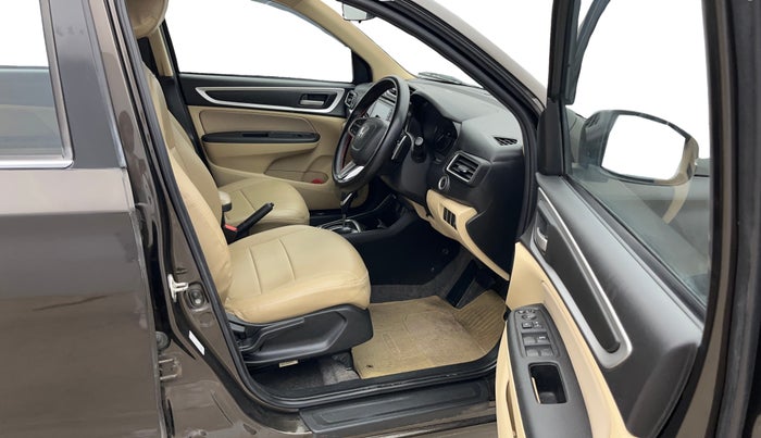 2021 Honda Amaze 1.2L I-VTEC VX CVT, Petrol, Automatic, 59,730 km, Right Side Front Door Cabin