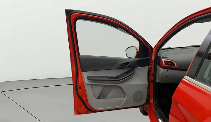 2021 Tata Tiago XZA PETROL, Petrol, Automatic, 7,173 km, LHS Front Door