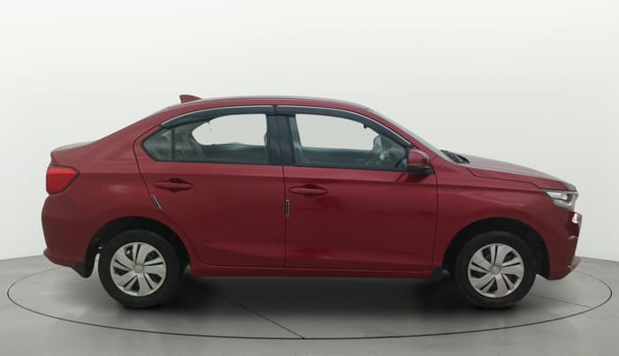 2018 Honda Amaze 1.2L I-VTEC S, Petrol, Manual, 88,500 km, Right Side View