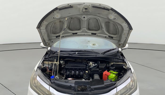 2018 Honda City 1.5L I-VTEC SV, Petrol, Manual, 58,929 km, Open Bonet
