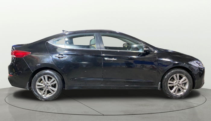 2019 Hyundai New Elantra 2.0 SX(O) AT PETROL, Petrol, Automatic, 54,199 km, Right Side View
