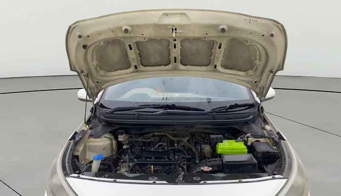 2019 Hyundai Elite i20 MAGNA PLUS 1.2, Petrol, Manual, 85,325 km, Open Bonet