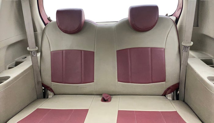 2013 Maruti Ertiga VDI, Diesel, Manual, 93,841 km, Third Seat Row ( optional )