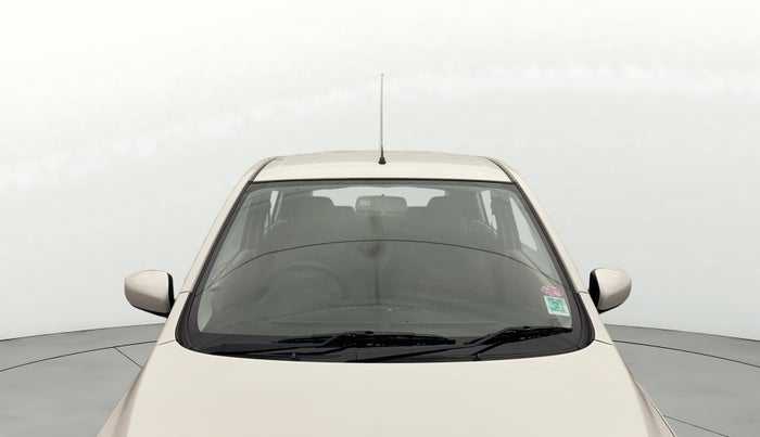 2019 Maruti Celerio VXI, Petrol, Manual, 3,807 km, Front Windshield