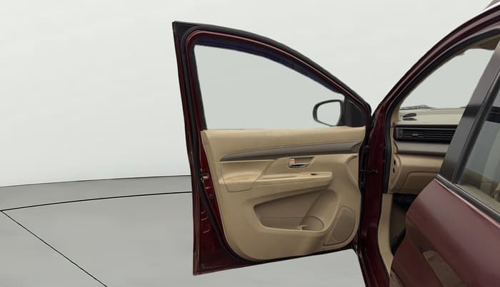 2020 Maruti Ertiga VXI CNG, CNG, Manual, 34,225 km, LHS Front Door