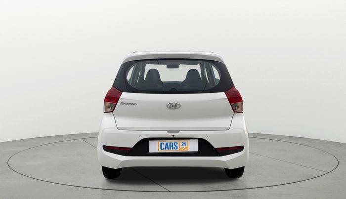 2019 Hyundai NEW SANTRO ERA EXECUTIVE, Petrol, Manual, 57,810 km, Back/Rear