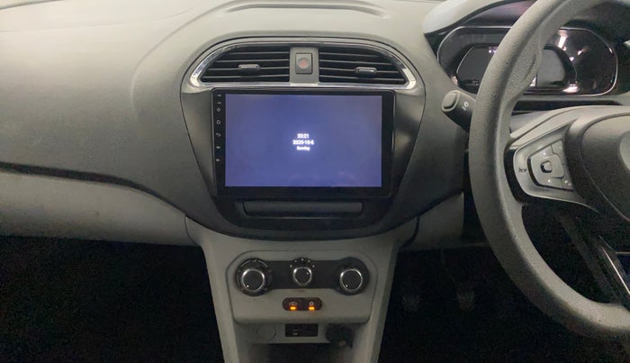 2021 Tata Tiago XT PETROL, Petrol, Manual, 24,626 km, Air Conditioner