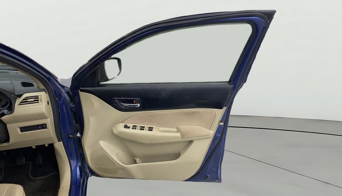 2018 Maruti Dzire VXI, Petrol, Manual, 69,508 km, RHS Front Door