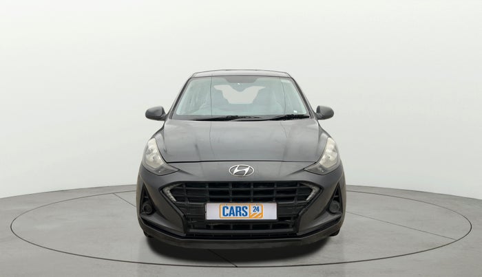 2020 Hyundai GRAND I10 NIOS MAGNA 1.2 KAPPA VTVT, Petrol, Manual, 66,035 km, Front