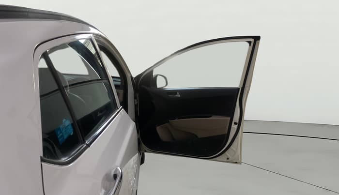 2013 Hyundai Grand i10 SPORTZ 1.2 KAPPA VTVT, Petrol, Manual, 45,242 km, RHS Front Door