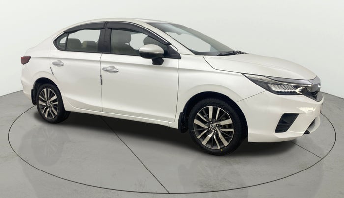 2020 Honda City 1.5L I-VTEC ZX CVT, Petrol, Automatic, 31,211 km, SRP