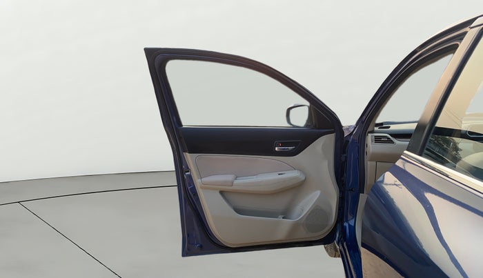 2019 Maruti Dzire VXI, Petrol, Manual, 42,684 km, LHS Front Door