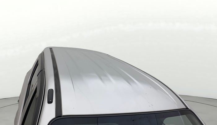 2015 Maruti Alto 800 LXI, Petrol, Manual, 71,911 km, Roof