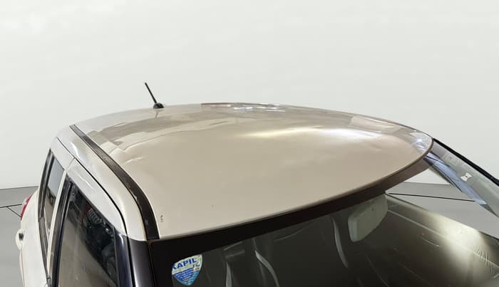 2014 Maruti Swift VXI, Petrol, Manual, 48,189 km, Roof