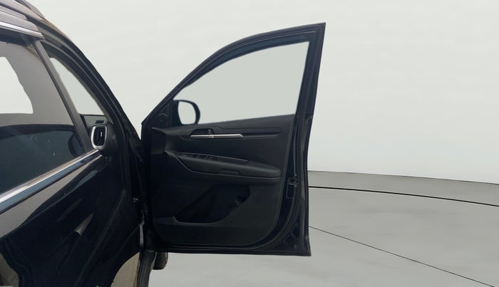 2022 KIA SONET HTK PLUS 1.0 IMT, Petrol, Manual, 76,414 km, RHS Front Door