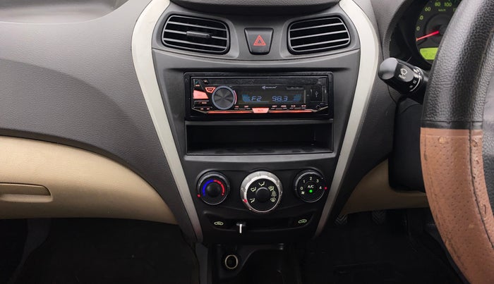 2018 Hyundai Eon ERA +, Petrol, Manual, 21,261 km, Air Conditioner