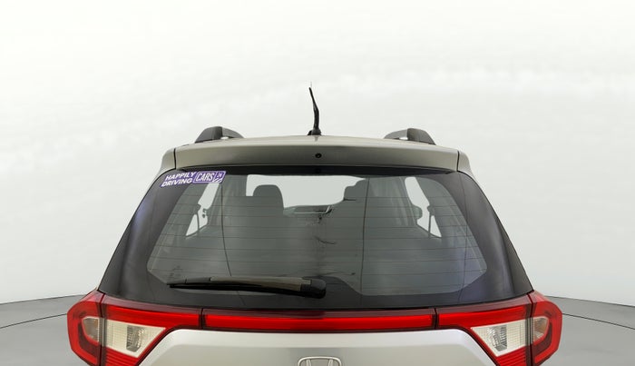 2017 Honda BR-V 1.5L I-VTEC V CVT, Petrol, Automatic, 55,026 km, Rear Windshield