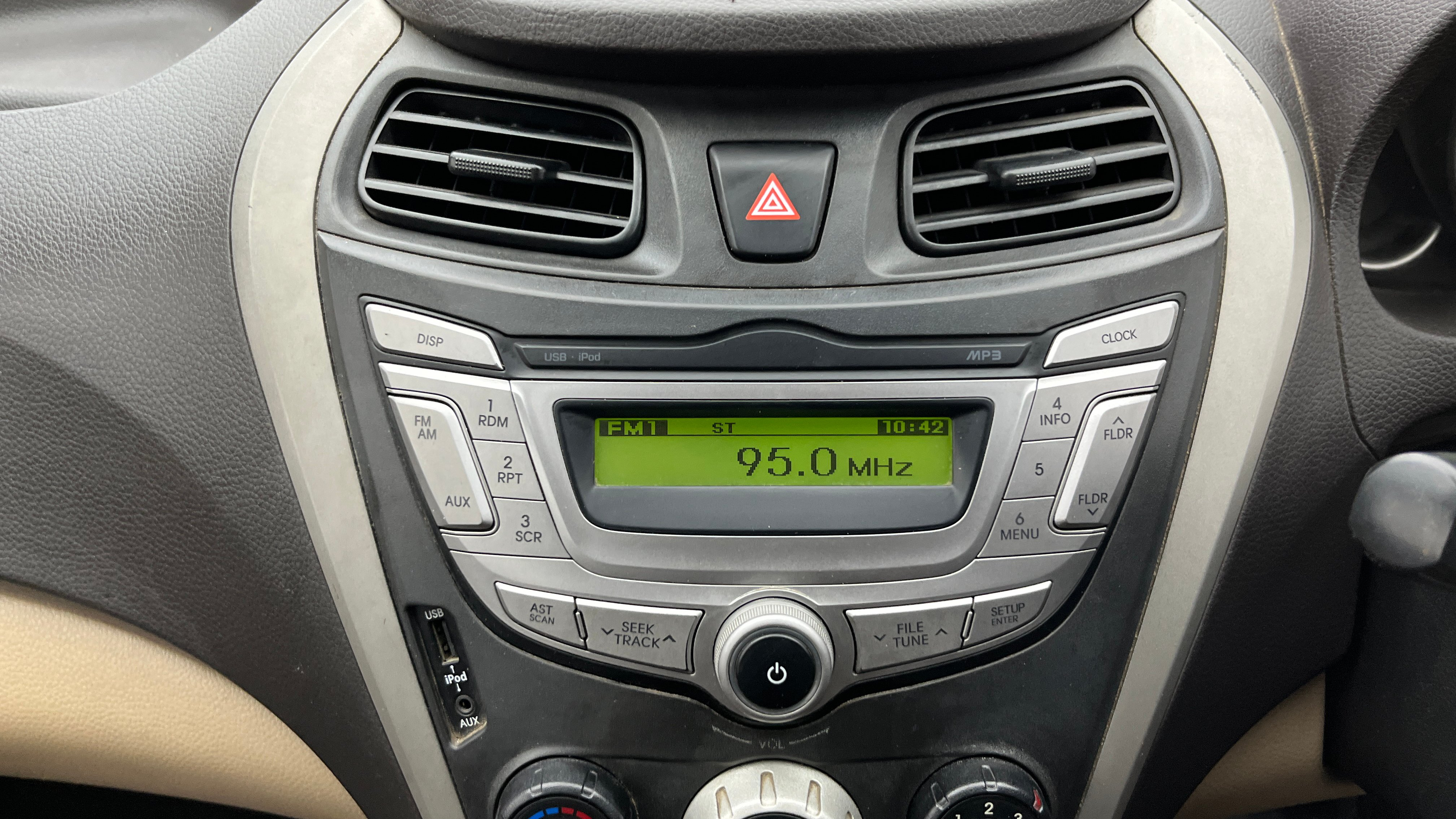 Features