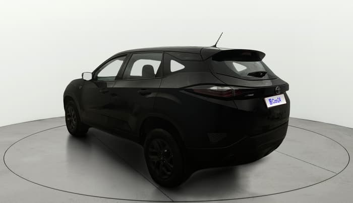 2021 Tata Harrier XTA 2.0L KRYOTEC PLUS, Diesel, Automatic, 43,451 km, Left Back Diagonal