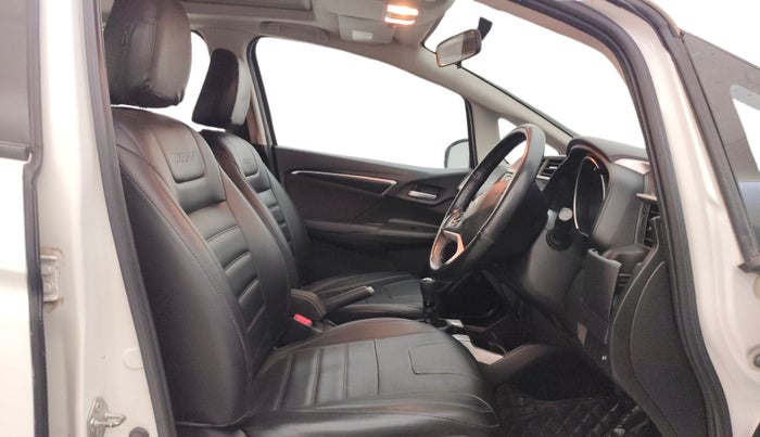 2021 Honda WR-V 1.2L I-VTEC VX MT, Petrol, Manual, 39,053 km, Right Side Front Door Cabin