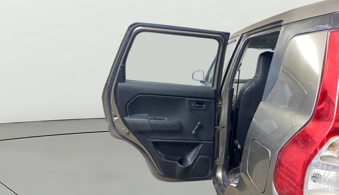 2022 Maruti New Wagon-R LXI CNG 1.0, CNG, Manual, 56,810 km, LHS Rear Door