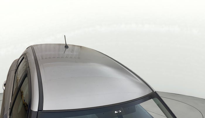 2020 Maruti Baleno ZETA PETROL 1.2, Petrol, Manual, 57,158 km, Roof