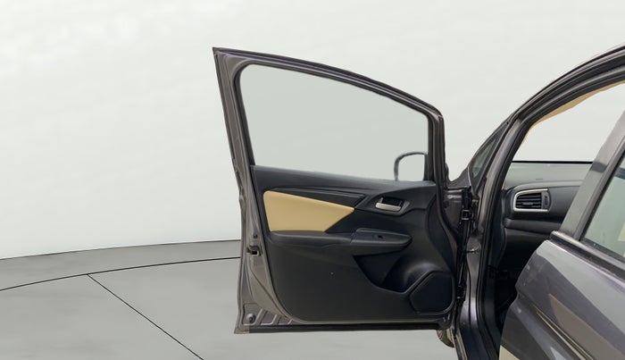 2019 Honda Jazz 1.2L I-VTEC V CVT, Petrol, Automatic, 22,299 km, LHS Front Door