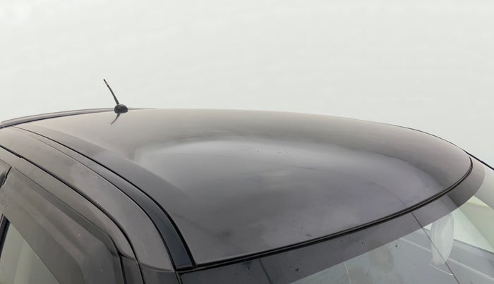 2015 Maruti Swift ZXI, Petrol, Manual, 64,608 km, Roof