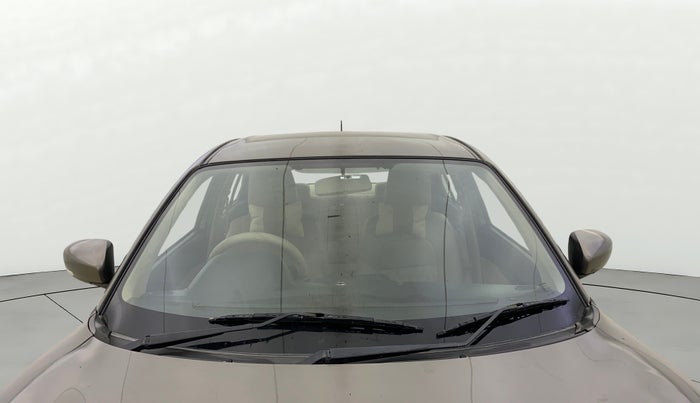 2018 Maruti Dzire ZDI PLUS AMT, Diesel, Automatic, 96,514 km, Front Windshield