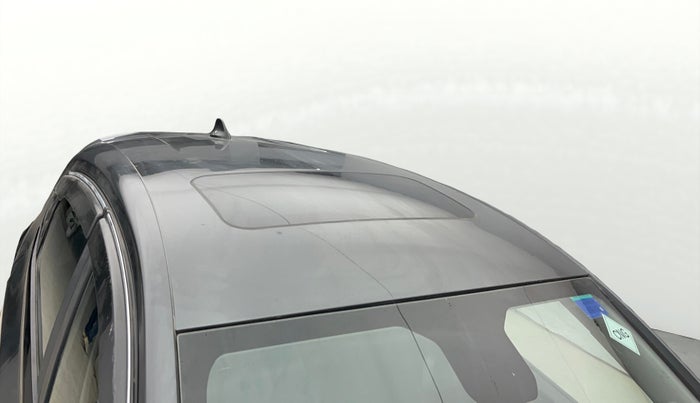 2023 Tata ALTROZ XM PLUS SUNROOF CNG, CNG, Manual, 33,529 km, Roof