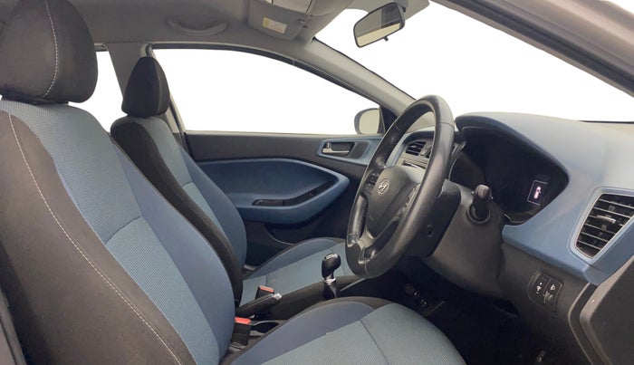 2016 Hyundai i20 Active 1.2 SX, Petrol, Manual, 85,705 km, Right Side Front Door Cabin