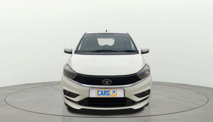 2021 Tata Tiago XT (O) PETROL, CNG, Manual, 51,652 km, Front